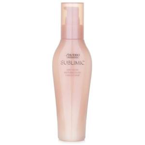 시세이도 서브리믹 에어리 플로우 리파이닝 플루이드 (unruly hair) 125ml