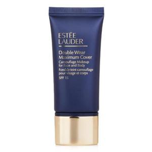 에스티 로더 더블 웨어 맥시멈 커버 spf15-05 30ml