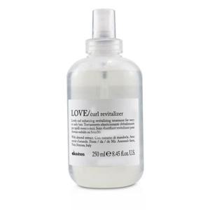 다비네스 러브 컬 리바이탈라이저 250ml