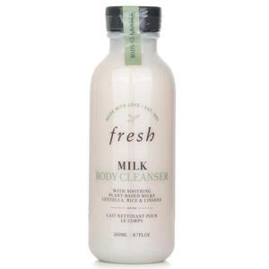 프레쉬 밀크 바디 클렌저 260ml
