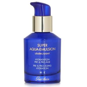 겔랑 슈퍼 아쿠아 에멀전 라이트 50ml 보습 집중