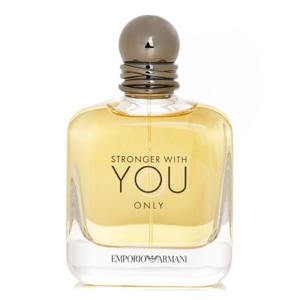 조르지오 아르마니 스트롱거 위드 유 온리 EDT 스프레이 100ml