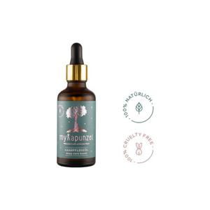 마이라푼젤 myRapunzel 헤어오일 아르간 커널오일 50ml