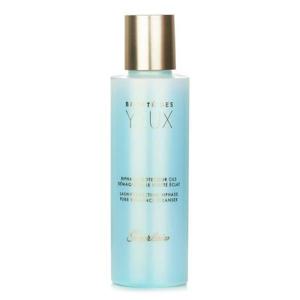 겔랑 퓨어 래디언스 포밍 클렌저 & 아이 메이크업 리무버 125ml