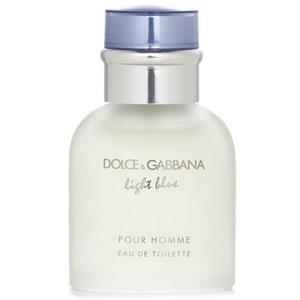 돌체 앤 가바나 옴므 라이트 블루 EDT 스프레이 40ml