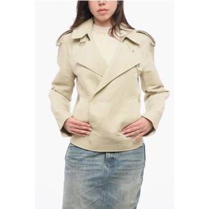 버버리 트렌치 코트 SU24WWGIU7 155939 8087349 Beige
