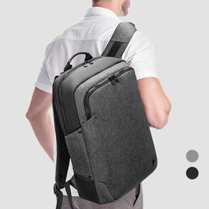 [DICUBO]스마트 스퀘어 에어메쉬 백팩 DTCP 1810