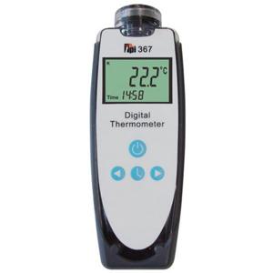 자재 티피아이 온도계 TPI-367(디지털방수) TPI-367 1EA