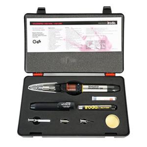 자재 스마토-이로다 가 스인두기세트 PRO-120K 1SET