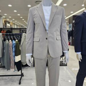 [파렌하이트]봄 여름 폴리 콤비세트 FKEAD43320_SC