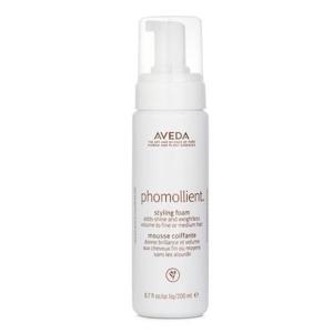 아베다 포몰리언트 볼륨 업 스타일링 폼 200ml