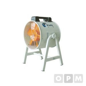 동건공업 강력배풍용송풍기 DTV-300CA 1파이 소모품