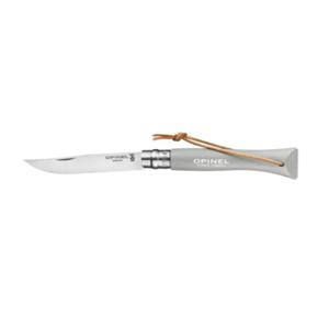 OPINEL 오피넬 클래식 6 칼라코드 나이프 & 가죽끈 OPM2MA007