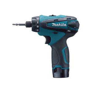 부품 MAKITA 충전드라이버드릴_DF030DWE 10.8V/1.3Ah/23N