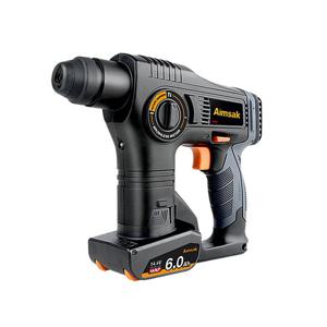AIMSAK 충전함마드릴_BL14RH 14.4V/6.0Ah/로터리/브 소모품