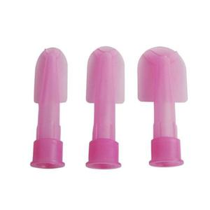 이지헤라 실리콘노즐겸용헤라 연질 중 실리콘작업