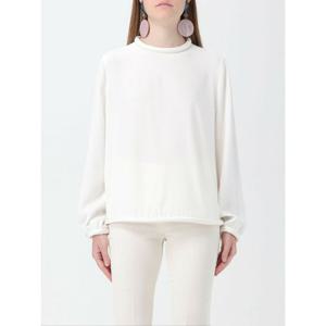 [EMPORIO ARMANI] 라프리마 여성 셔츠 H4NC23E2003 101 화이트 /6