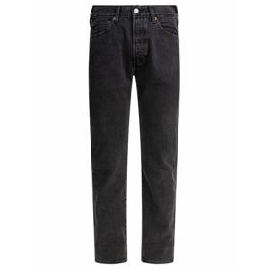 [LEVIS] 라프리마 남성 501 오리지널 진 00501 3371 블랙 /3