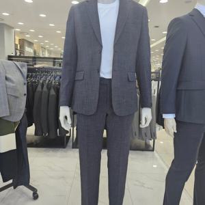 [파렌하이트]여름 슬림 정장세트 FKEAD43330_SC