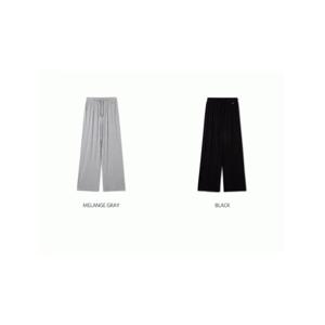 [후아유] 여성용 비스코스 와이드 팬츠 / Lightweight Viscose Wide Pants WHTMF2522F