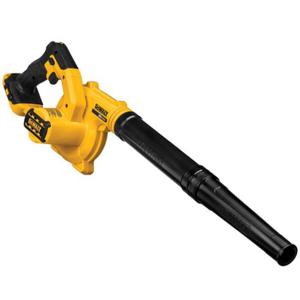 디월트 충전송풍기 DCE100N(배터리X 18V