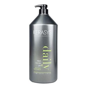 IS-SA 케라시스 데일리 두피 케어 샴푸 1500ml