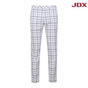 JDX 세이브존07 남성 티핑포인트 긴바지 X2PTV2727WH