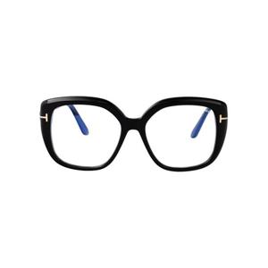 톰포드 안경 FT6043 B 001 black