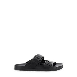 발렌시아가 샌들 761726WCEA11000 Black