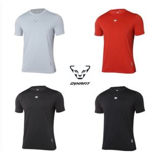 [다이나핏] (택가 89000원) 테크닉 남성 라운드 반팔 냉감 티셔츠 YMM23275