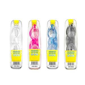 러쉬 KHD-802J 수경 물안경 국산 전연령 물놀이용