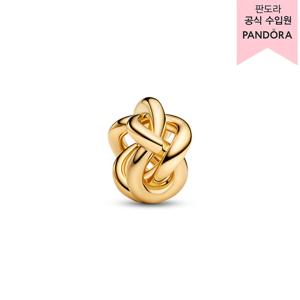 [판도라(주얼리)][백화점 보증서 제공] 인피니티 노트 참 763755C00