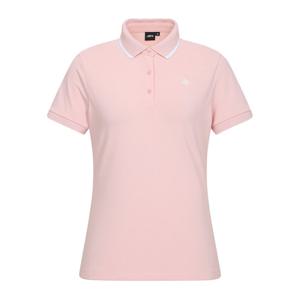 [JDX]여성 PICK ME 베이직 카라티셔츠 X2TSW6541