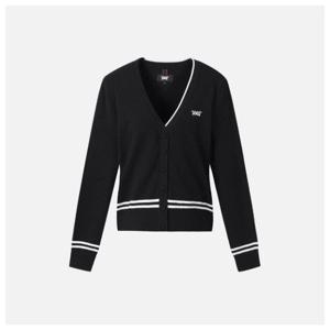[PXG]PXG골프자켓 KQF PJPPW4104-21 WOMENS V NECK KNIT CARDIGA