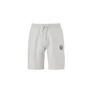 오니츠카타이거 숏팬츠 2183B312 020 HEATHER GREY DOM