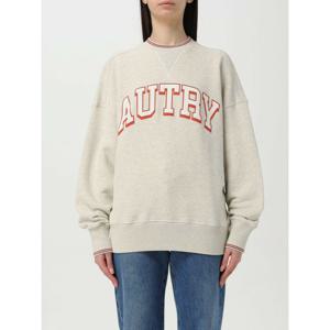 [AUTRY] 라프리마 여성 스웻셔츠 SWPW75JJ 레드 /6