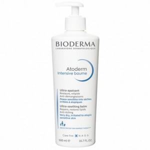 바이오더마 아토덤 인텐시브 밤 500ml