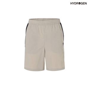 [하이드로겐] 남성 경량 우븐스트레치 숏팬츠 H11D2PS312_BG