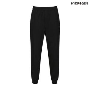 [하이드로겐] 남성 메커니컬 스트레치 조거팬츠 H11D1WP302_BK
