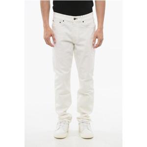 랙앤본 데님 팬츠 MED22P1223L6OW 0 OPTIC WHIT White
