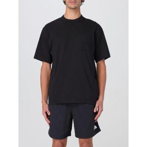 노스페이스 반팔 티셔츠 NF0A8C3P JK31 Black