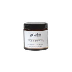지슬레인 내추럴코스메틱 바디버터 골드 시어 버터 120ml