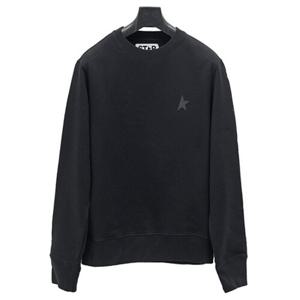 (명품) 골든구스 스타 아테나 맨투맨 GWP00869