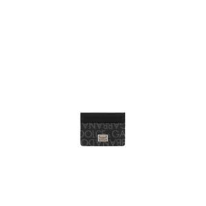 돌체앤가바나 남성지갑 BP0330AJ705 8B969 Black