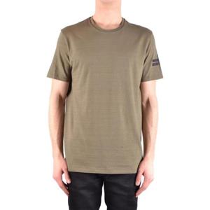 닐바렛 반팔 티셔츠 BJT396A G5151961 Green