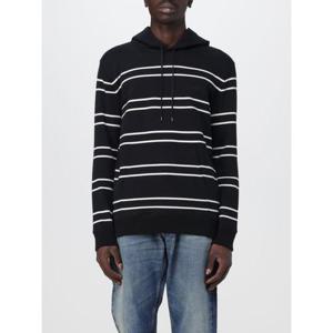 생로랑 스웨터 759979Y37IZ 1095 Black