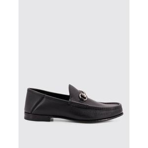 [GUCCI] 라프리마 남성 로퍼 816370AAEHX 1000 블랙 /6