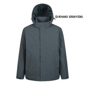 마운티아 HC37 깔끔한디자인 완전방수기능 아토쉘방수자켓