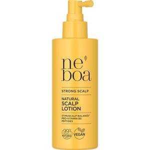 네보아 neboa 헤어 토닉 내츄럴 두피 로션 안티 헤어 Loss 175ml