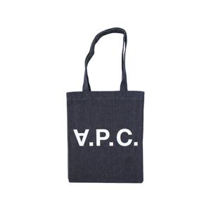 아페세 25SS VPC 로르 데님 에코백 토트백 COCSX M61445 IAI